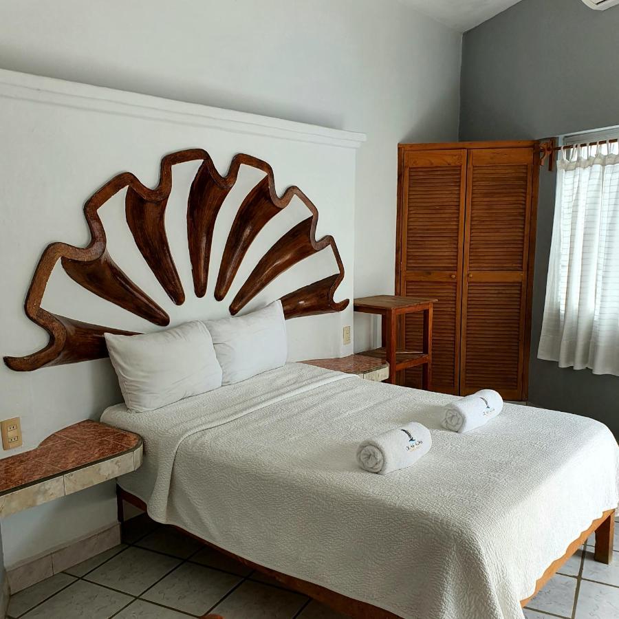Hotel Olas Altas Bucerias Exterior photo