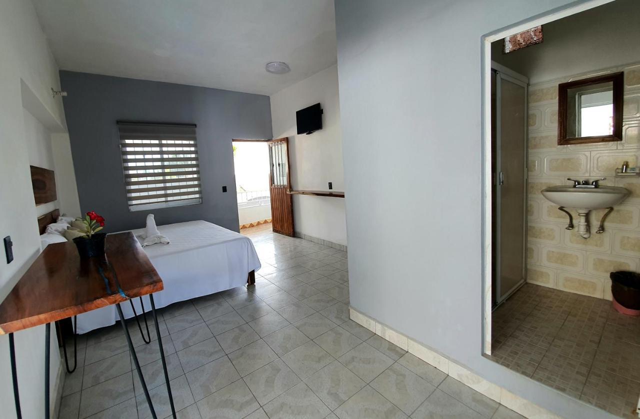 Hotel Olas Altas Bucerias Exterior photo